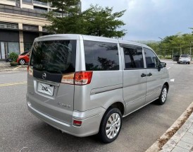 日产帅客2022款 日产帅客多少钱一辆