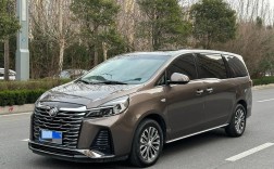 别克gl8新款2023款(2021别克gl8最新款)