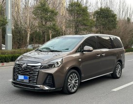 别克gl8新款2023款(2021别克gl8最新款)