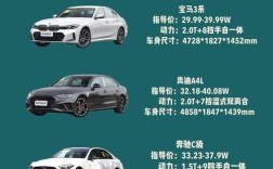 30岁开的车排行榜／30岁开什么车合适家用车