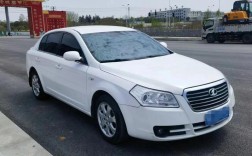 2010款奔腾b70参数配置表(10款奔腾b70多少马力)