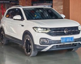 探影大众2022款价格及图片 大众 探影 价格