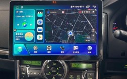 车载导航一体机哪个牌子好,车载一体机导航品牌排行