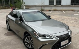 二手雷克萨斯es260报价(二手雷克萨斯es200最低价)