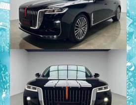 红旗牌轿车h9多少钱一辆,红旗车h9价格表