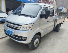 长安跨越王x5柴油版 长安跨越王X5柴油版如何操作能让车子涡轮增压器介入