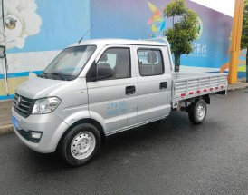 东风双排小货车报价及图片／东风双排小货车报价及图片大全