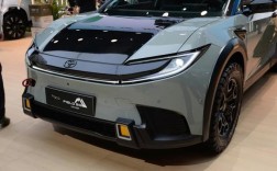 丰田电动suv新款,丰田电动suv新款价格