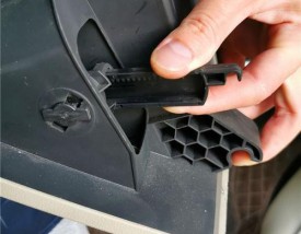 明锐空调滤芯怎么换／明锐空调滤芯更换视频