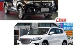 哈弗和传祺哪个更耐用(哈弗和传祺哪个省油)