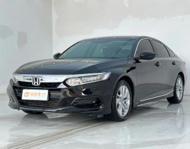 本田雅阁2021最新款／本田雅阁价格2020款