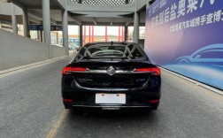 别克君越552t豪华型／别克君越552t豪华型尺寸