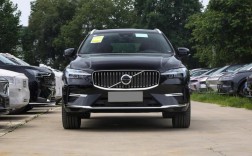 沃尔沃xc60报价及图片 进口沃尔沃xc60报价及图片