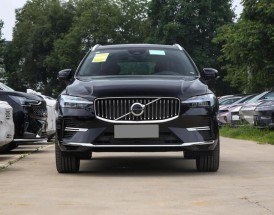 沃尔沃xc60报价及图片 进口沃尔沃xc60报价及图片