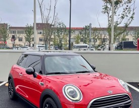 宝马minicooper敞篷报价 宝马迷你cooper敞篷报价