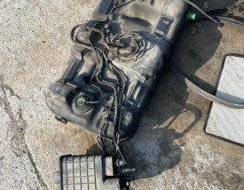 指南者2017的油箱,指南者 油箱