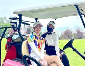 开高尔夫的女人有钱吗／开高尔夫的人都很低调