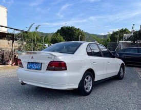 戈蓝三菱是进口的吗,三菱戈蓝什么时候上市