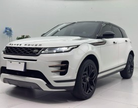 路虎揽胜极光2020款报价及图片／路虎揽胜极光报价及图片价格表