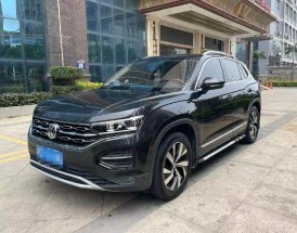 探岳车主真实口碑 探岳车主真实口碑图片