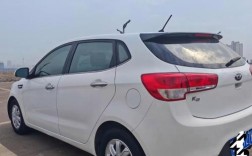 【2017起亚k2新车价格及图片,2017年起亚k2价格和图片】