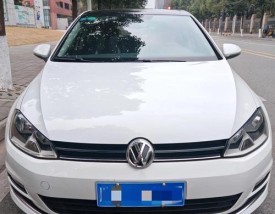 高尔夫7自重多少吨 高尔夫7车重多少吨