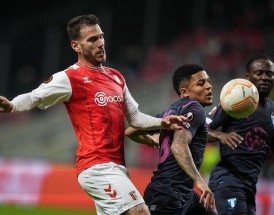 布拉加对马尔默(布拉加对马里迪莫比分预测)