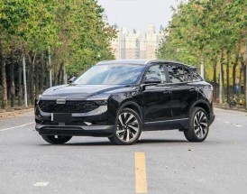 观致8汽车价格及图片参数(观致汽车价格及图片集)