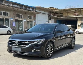 大众passat330tsi多少钱／大众passat 330tsi
