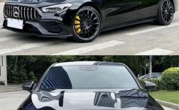 奔驰cla260报价及图片,奔驰cla260最新价格