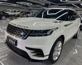 路虎星光报价及图片(路虎星脉新车报价)