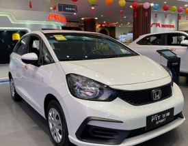 飞度图片大全／飞度图片大全2020