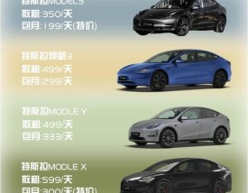 特斯拉model3涨价 特斯拉model多少钱