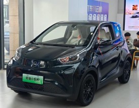 奇瑞小蚂蚁补贴后价格,奇瑞小蚂蚁补贴前价格