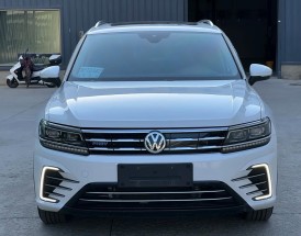 大众途系列车型 大众途广