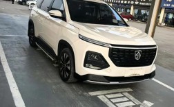 宝骏560新车报价及图片(宝骏560最新款图片)