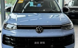 上汽大众10万左右买什么车好,上汽大众汽车10万元左右suv