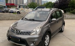 日产骊威2021款价格及图片(日产骊威车型报价及图片报价)