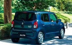 【铃木新奥拓2019款,铃木新奥拓多少钱】