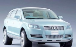 奥迪派克峰车价,奥迪派克峰汽车多少钱