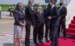 布林肯抵达上海,布林肯访华被拒