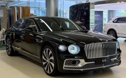 宾利汽车价格及图片2022(宾利汽车价格及图片标志)