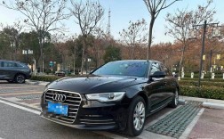 2014奥迪a6二手车价格 二手2014奥迪a6多少钱一辆