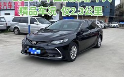2023版凯美瑞 2023版凯美瑞车匙电池是什么型号