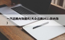 一汽迈腾内饰图片(大众迈腾2021款内饰)
