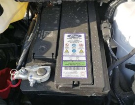 纯进口福特探险者16款,纯进口福特探险者16款电瓶型号