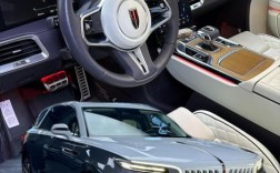 红旗hs9报价及图片2022款(红旗hs9官方报价及图片)