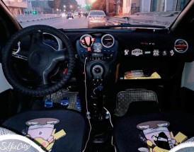 比亚迪f0轮胎改装最大,比亚迪f0轮毂最大可以装多大轮胎