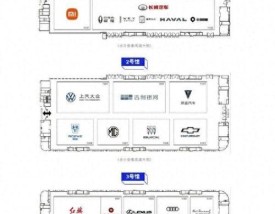 成都车展地点,成都车展地点在哪里