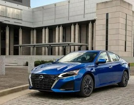 尼桑altima价格及图片,尼桑altima报价及图片